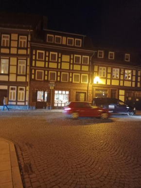Ferienwohnung Teestube Wernigerode